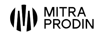 Client PT Mandiri Bahari Teknologi - PT. Mitra Prodin